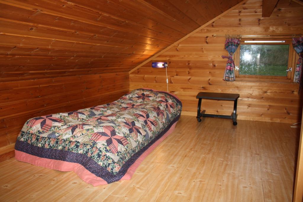 Gunnabuda Longva Экстерьер фото