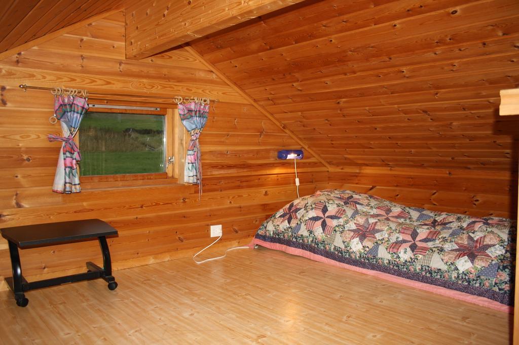 Gunnabuda Longva Экстерьер фото