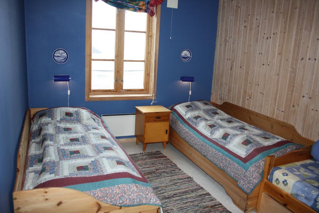 Gunnabuda Longva Экстерьер фото